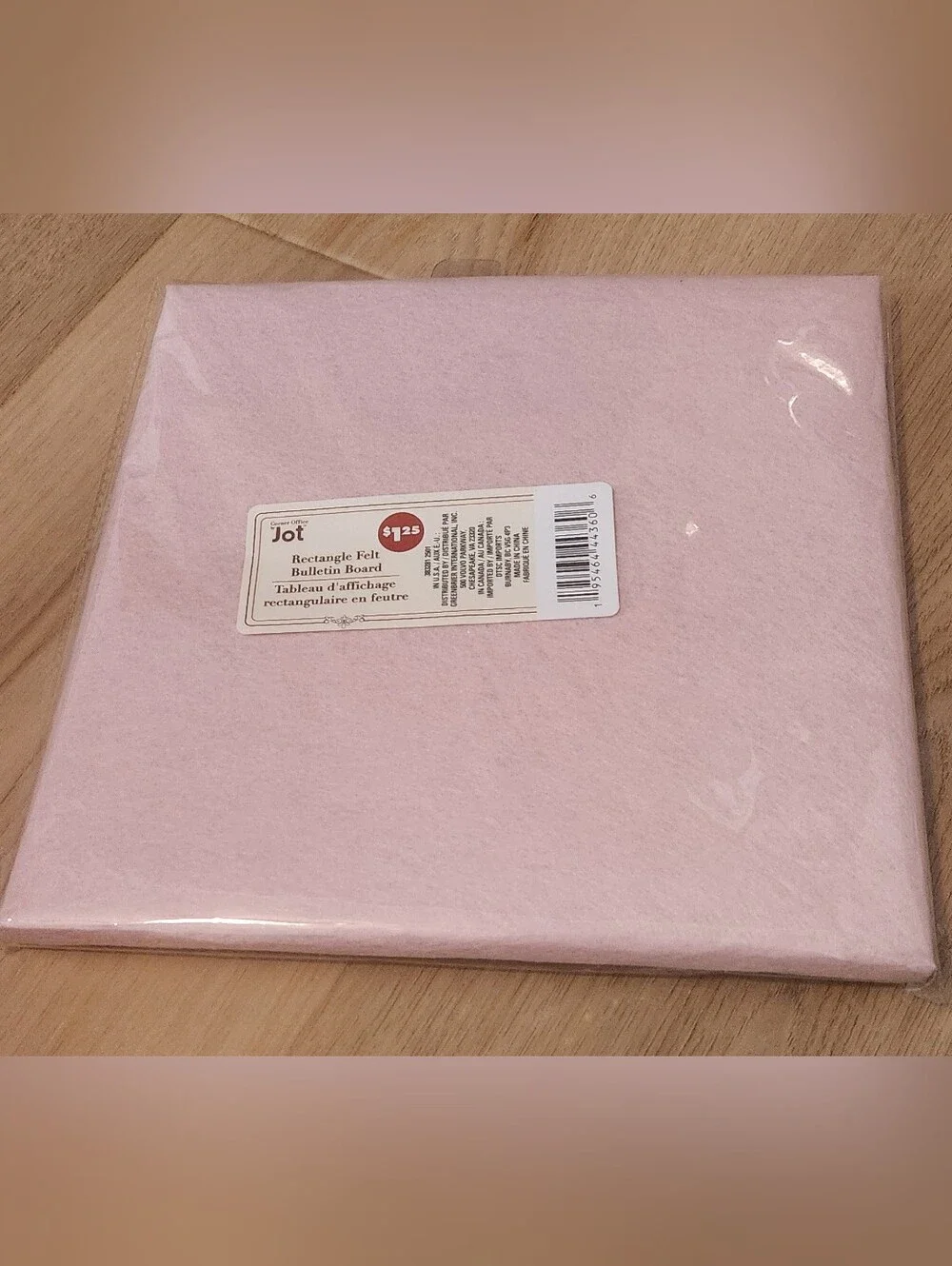 N/A squarefelt bulletin